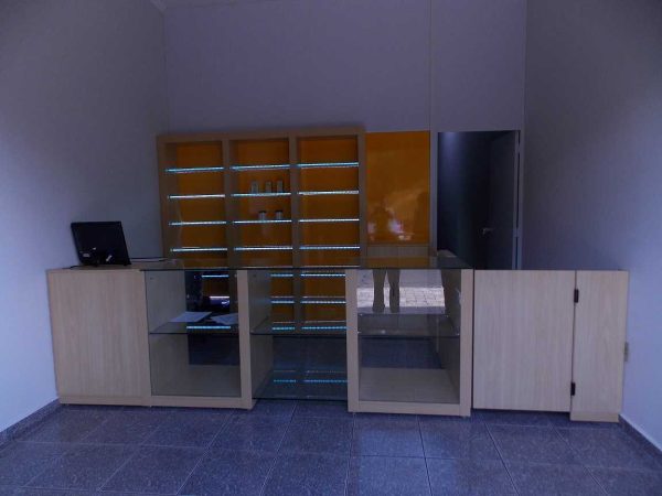 Montagem farmacia - Imagem 3
