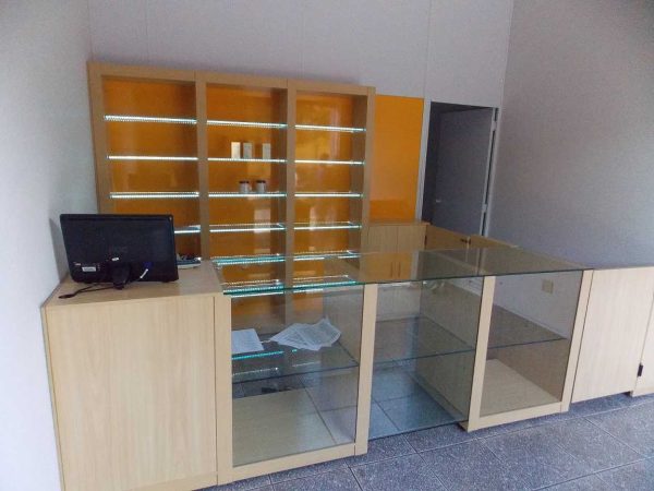 Montagem farmacia - Imagem 4