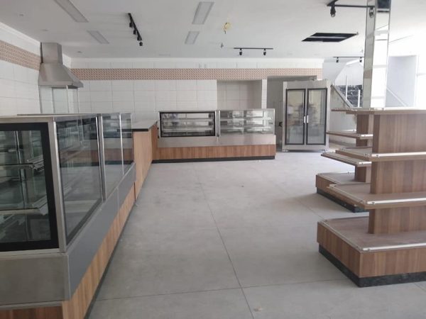 Vitrine refrigerada - Imagem 5