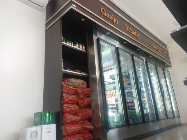 Conveniência São Sebastião Paraiso - Imagem 27