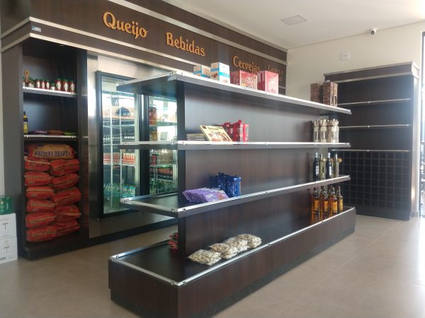 Conveniência São Sebastião Paraiso - Imagem 28