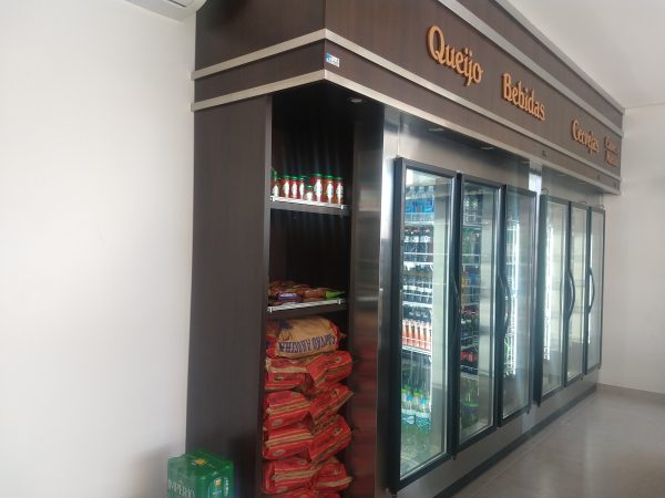 Conveniência São Sebastião Paraiso - Imagem 33