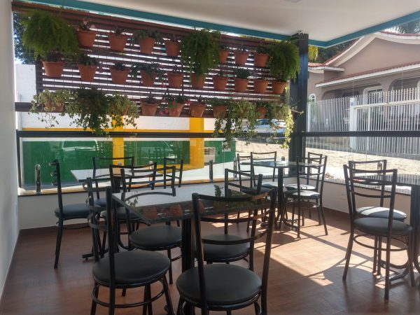 Conveniência São Sebastião Paraiso - Imagem 36