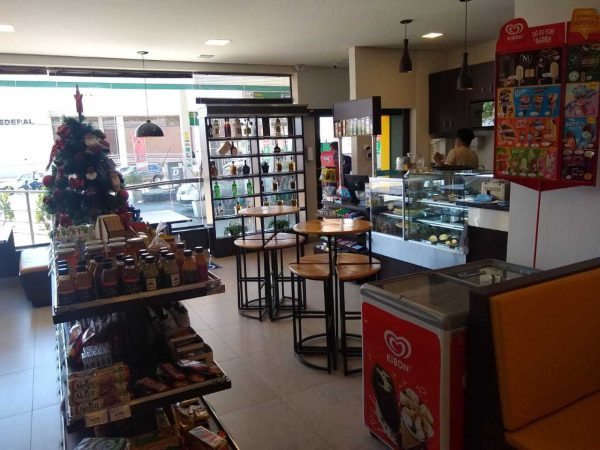 Conveniência São Sebastião Paraiso - Imagem 10