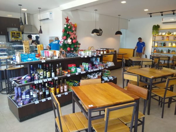 Conveniência São Sebastião Paraiso - Imagem 17