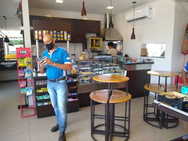 Conveniência São Sebastião Paraiso - Imagem 18