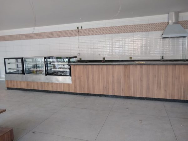 montagem loja de conveniência - Imagem 3