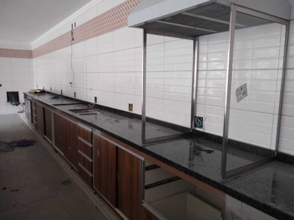 montagem loja de conveniência - Imagem 9
