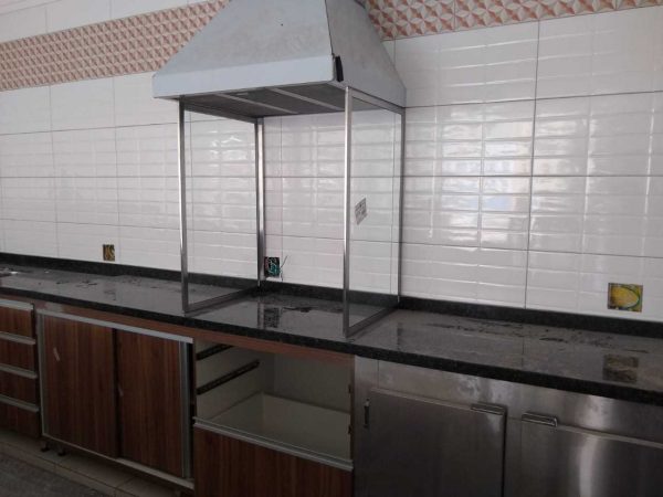 montagem loja de conveniência - Imagem 13